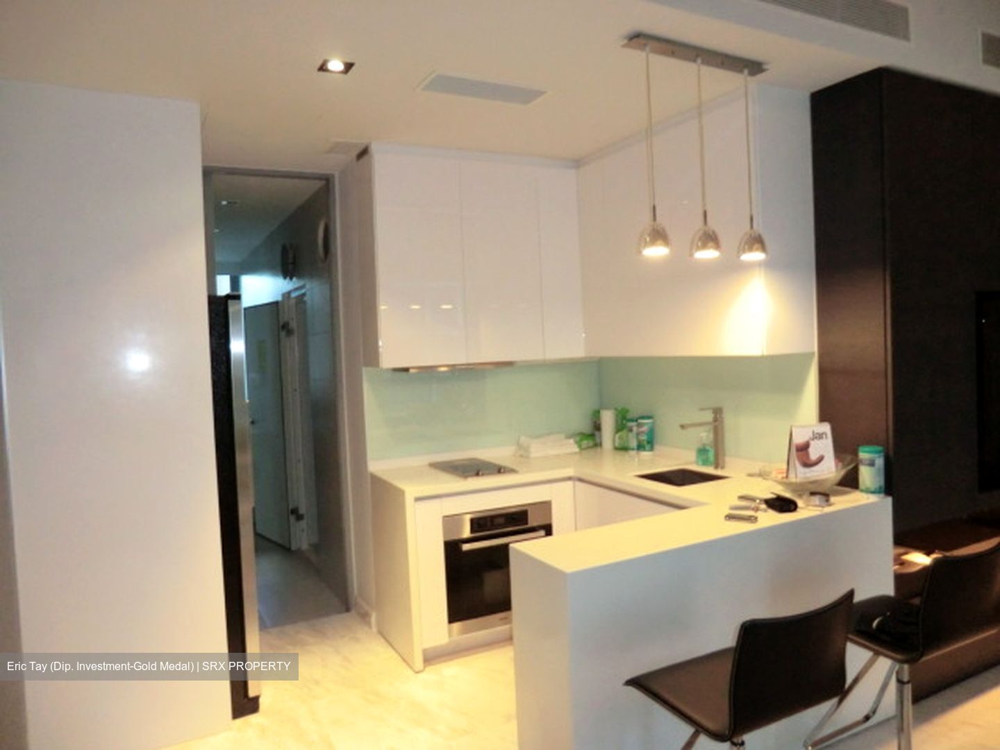 The Arc at Draycott (D10), Apartment #399146391